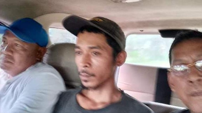 Polisi Mengungkap Motif Pembunuhan di Pulau Morotai, Diduga Kasus Selingkuh