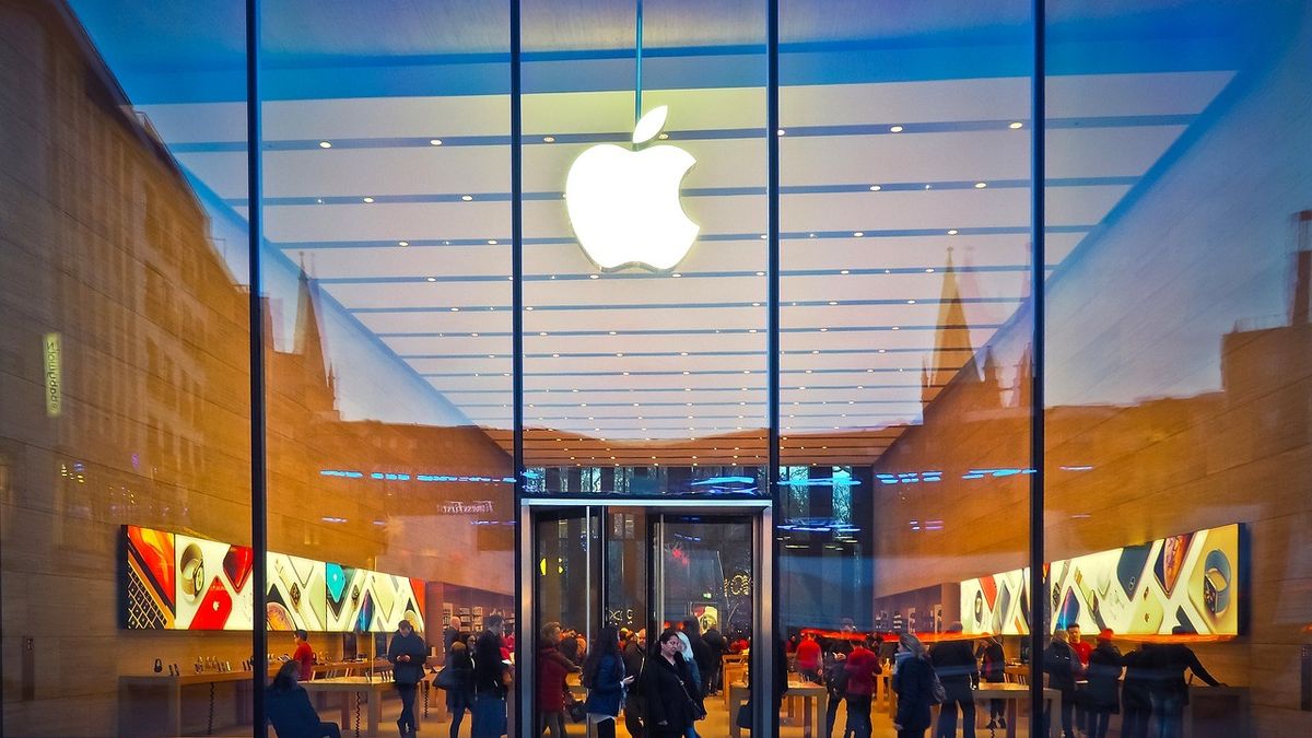 Apple Kembali Gebrak Pasar, iOS Terbaru Hadir dengan Segudang Kejutan