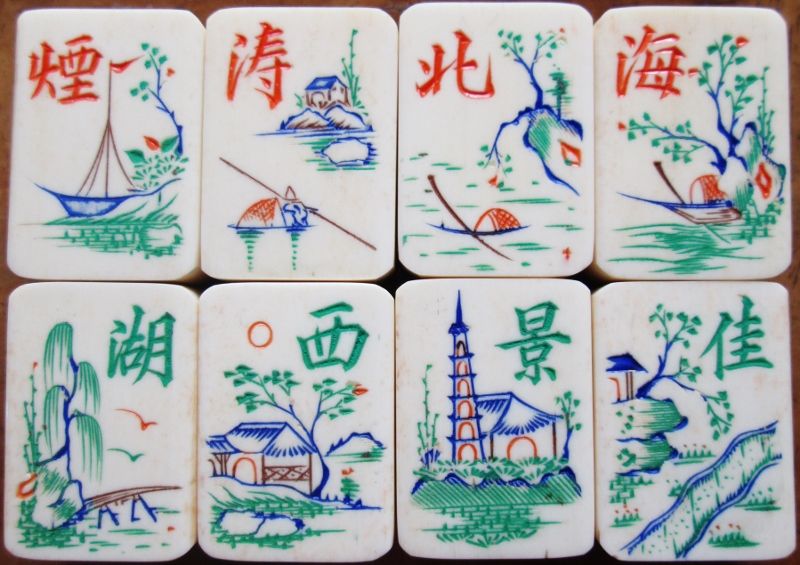 Mahjong Lebih dari Sekadar Permainan Meja